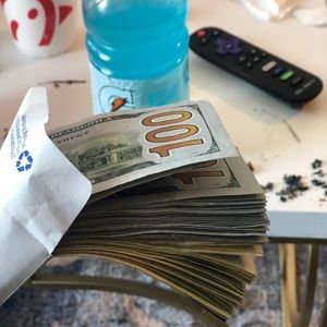 Meet your Posher, Steve